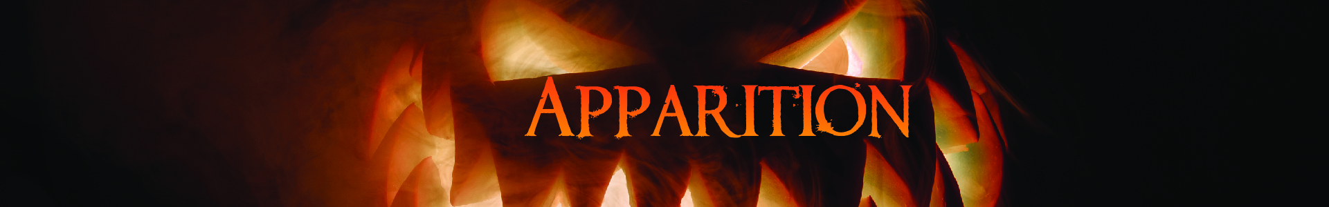Coyote Hole Apparition Header