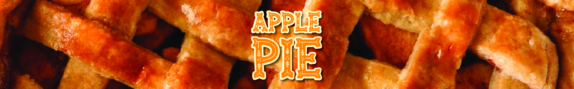 Coyote Hole Apple Pie Header