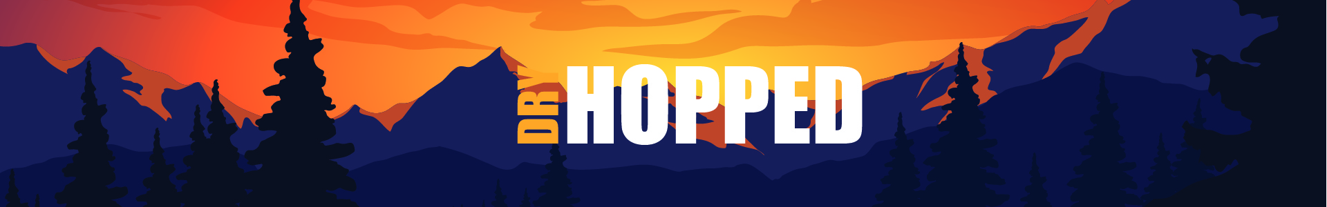 Coyote Hole Dry Hopped Header