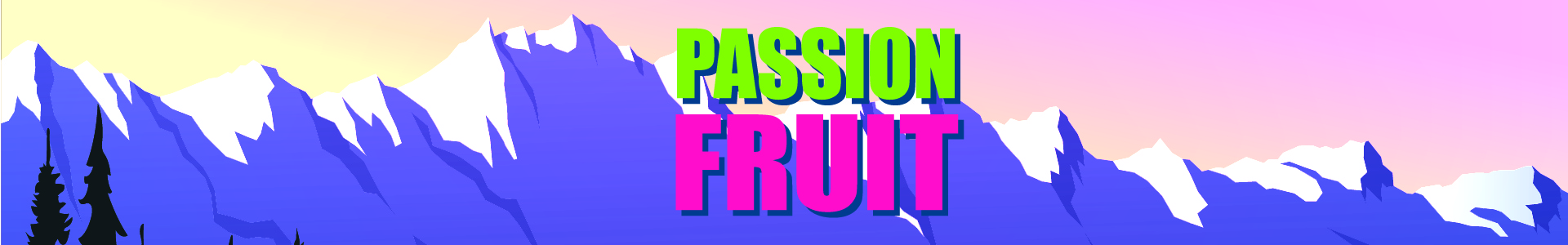 Coyote Hole Passion Fruit Header