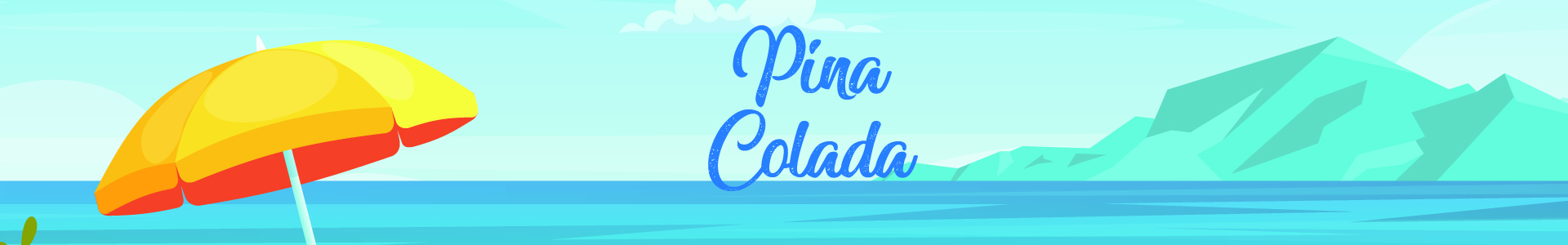 Coyote Hole Pina Colada Header
