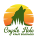 Coyote Hole Craft Beverages Logo